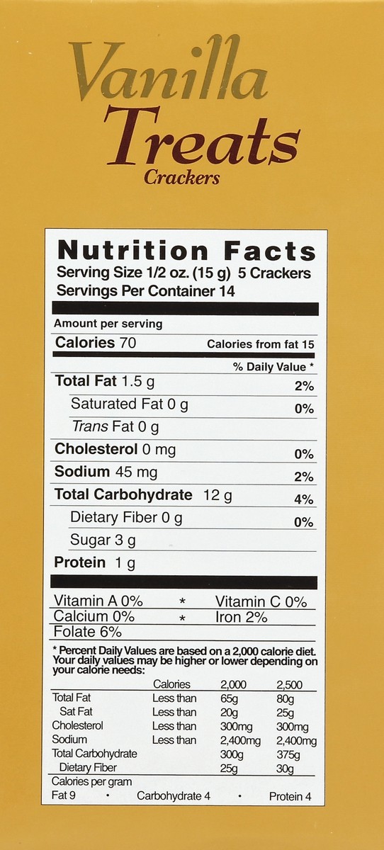 slide 4 of 4, Rovira Crackers - 8 ct, 8 ct