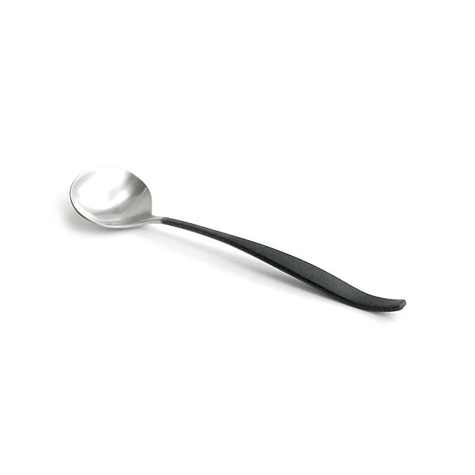 slide 1 of 1, Gourmet Settings Arc Teaspoon, 1 ct