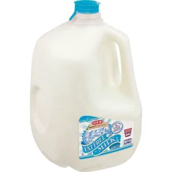 H-E-B Fat Free Milk