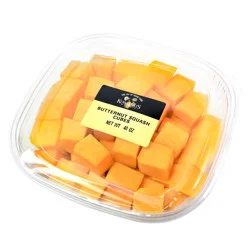 Kowalski's Butternut Squash Cubes