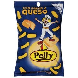 Pelly Ajo