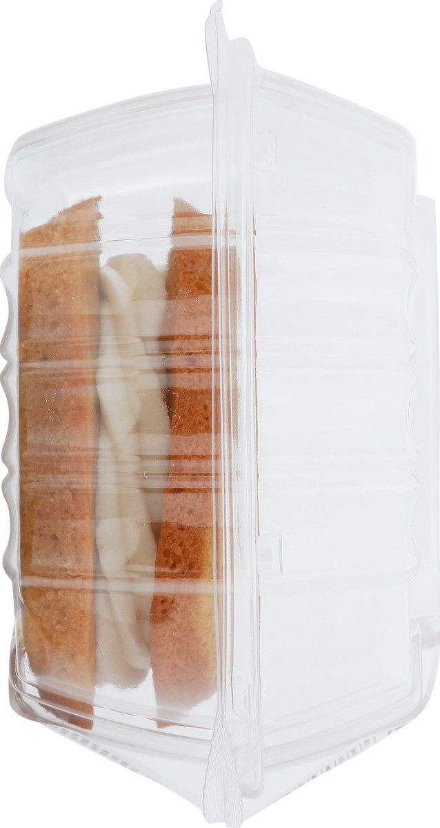 slide 8 of 14, CobblerWorld Sweet Potato Gob 1 ea, 1 ct