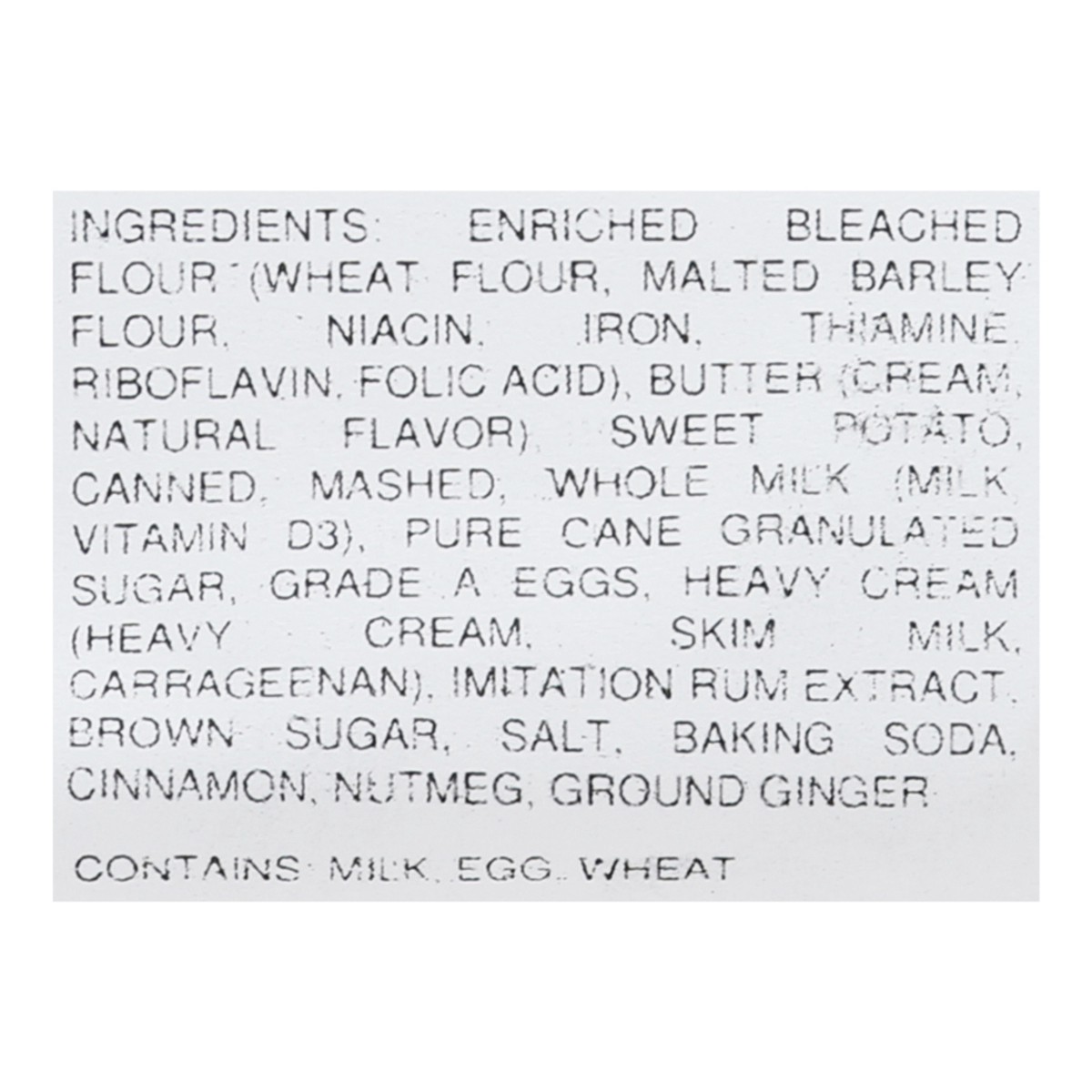 slide 2 of 14, CobblerWorld Sweet Potato Gob 1 ea, 1 ct