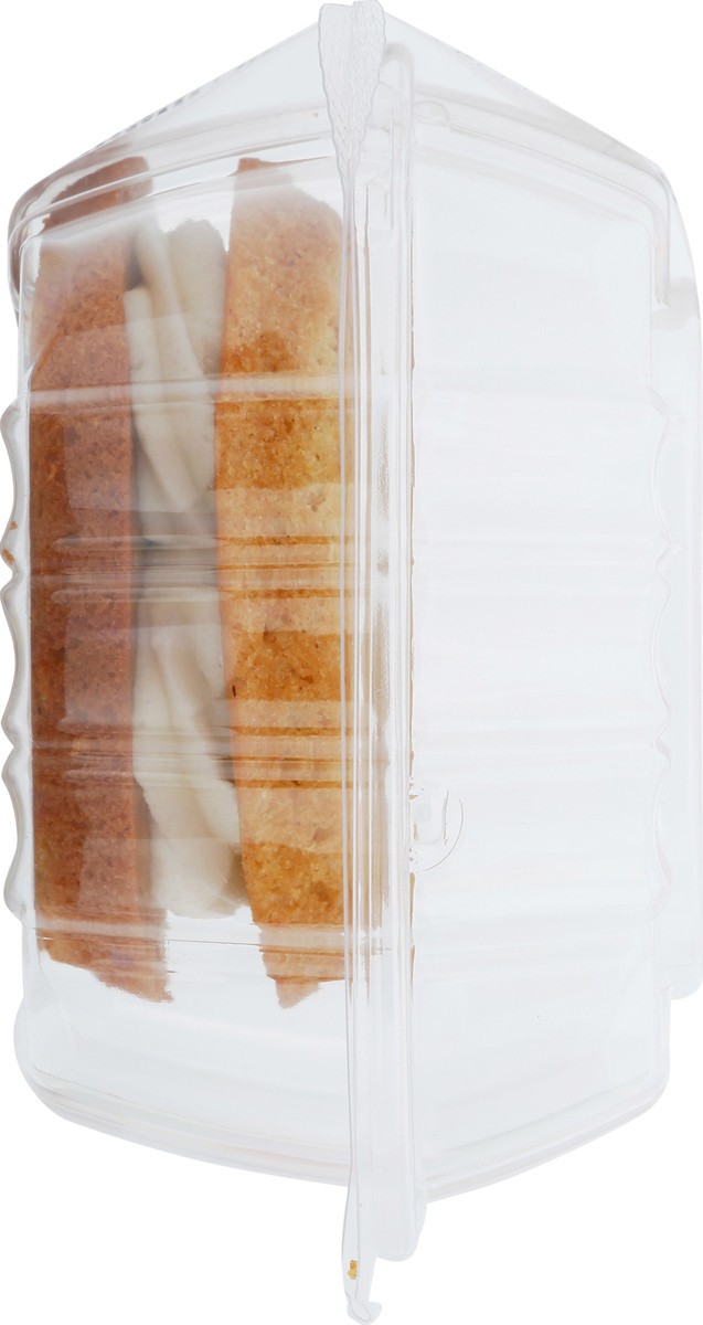 slide 4 of 14, CobblerWorld Sweet Potato Gob 1 ea, 1 ct