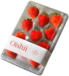 Oishii Omakase Berry