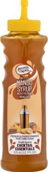 Master of Mixes Cocktails Ess Mango Syrup - 375 ml