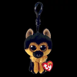 TY Spirit - German Shepherd Clip - Ea