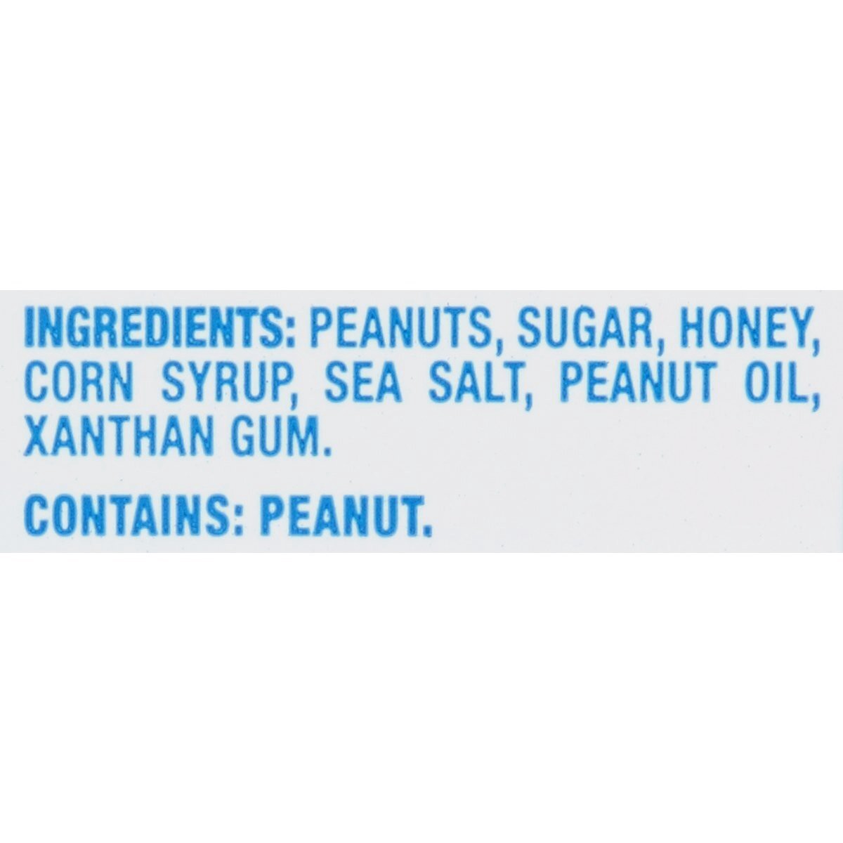 slide 6 of 7, Planters Honey Roasted Peanuts 4 oz, 4 oz