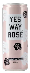 Yes Way Rosé