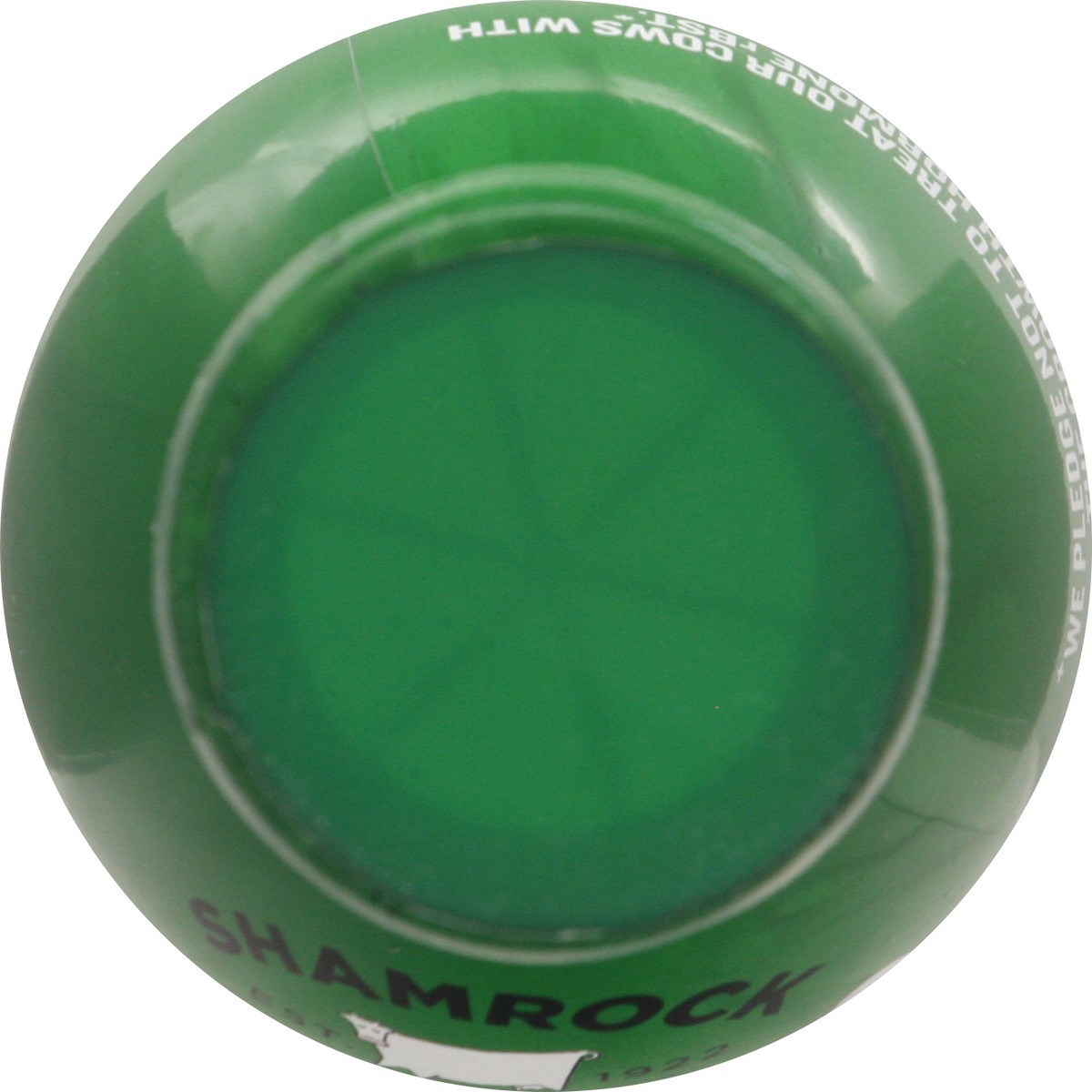 slide 2 of 10, Shamrock Farms 2% Reduced Fat Milk- 12 fl oz, 12 fl oz