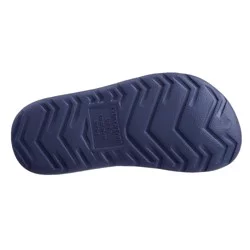 Totes Kids Splash and Play Clog - Navy Blue