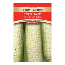 Ferry Morse Sweet Corn