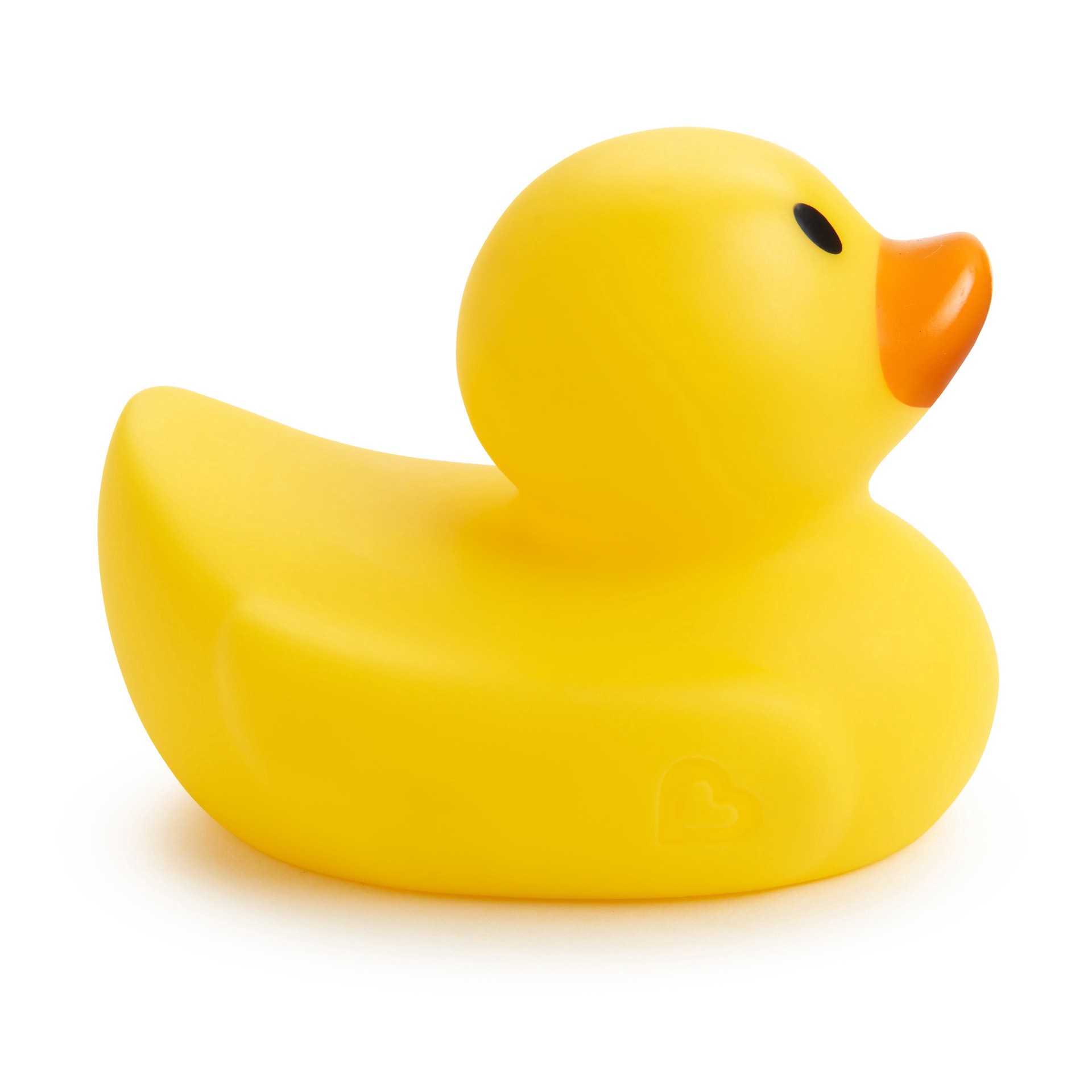 slide 5 of 13, Munchkin White Hot Safety Bath Ducky 1 ea, 1 ct