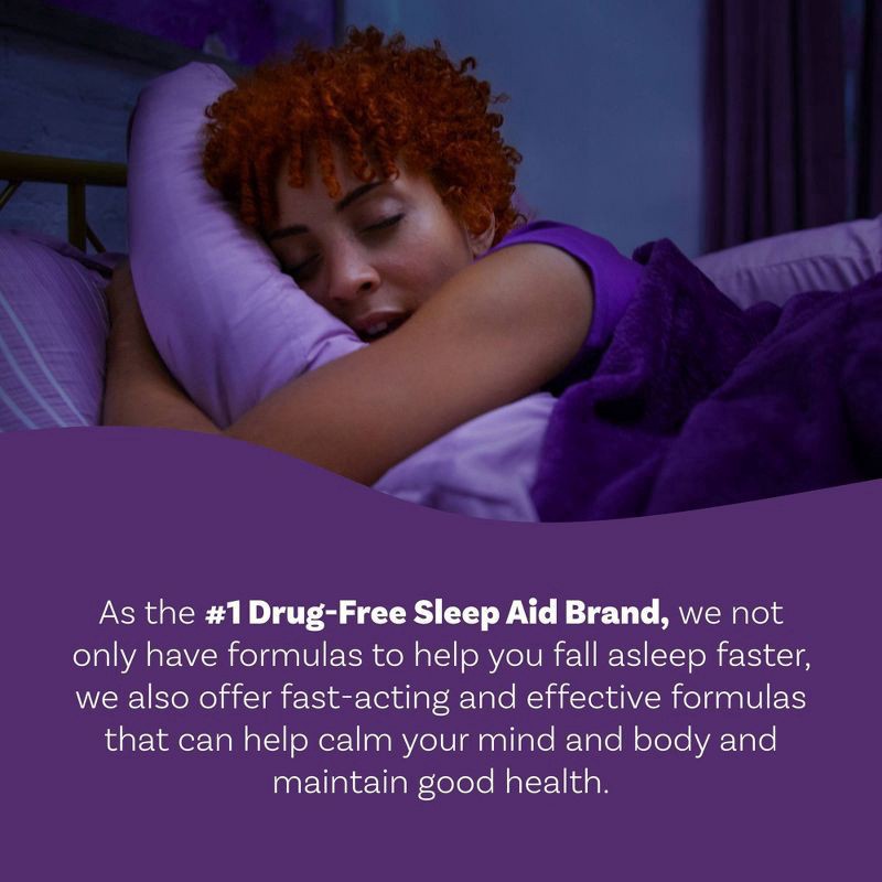 slide 2 of 8, Natrol Sleep + Restore Calming Drink Mix, GABA, Magnesium Glycinate, Botanical Blend, Melatonin-Free, Essential for Your Ultimate Restorative Sleep, Lemon Chamomile Flavored, 10 Stick Packs, 10 ct