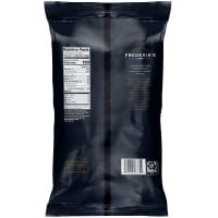 slide 2 of 5, FREDERIKS BY MEIJER Frederik's by Meijer No Salt Kettle Chips, 8 oz