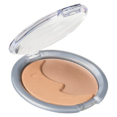 slide 1 of 4, Physicians Formula Radiant Bronzing Powder - 3104 Moonlight / Light Bronzer, 0.3 oz