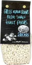Arosis Greek Medium Giant Beans