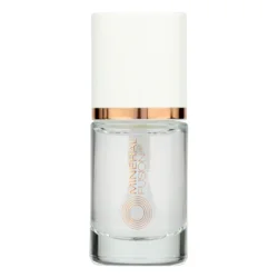 Mineral Fusion Nail Treatment Top Coat