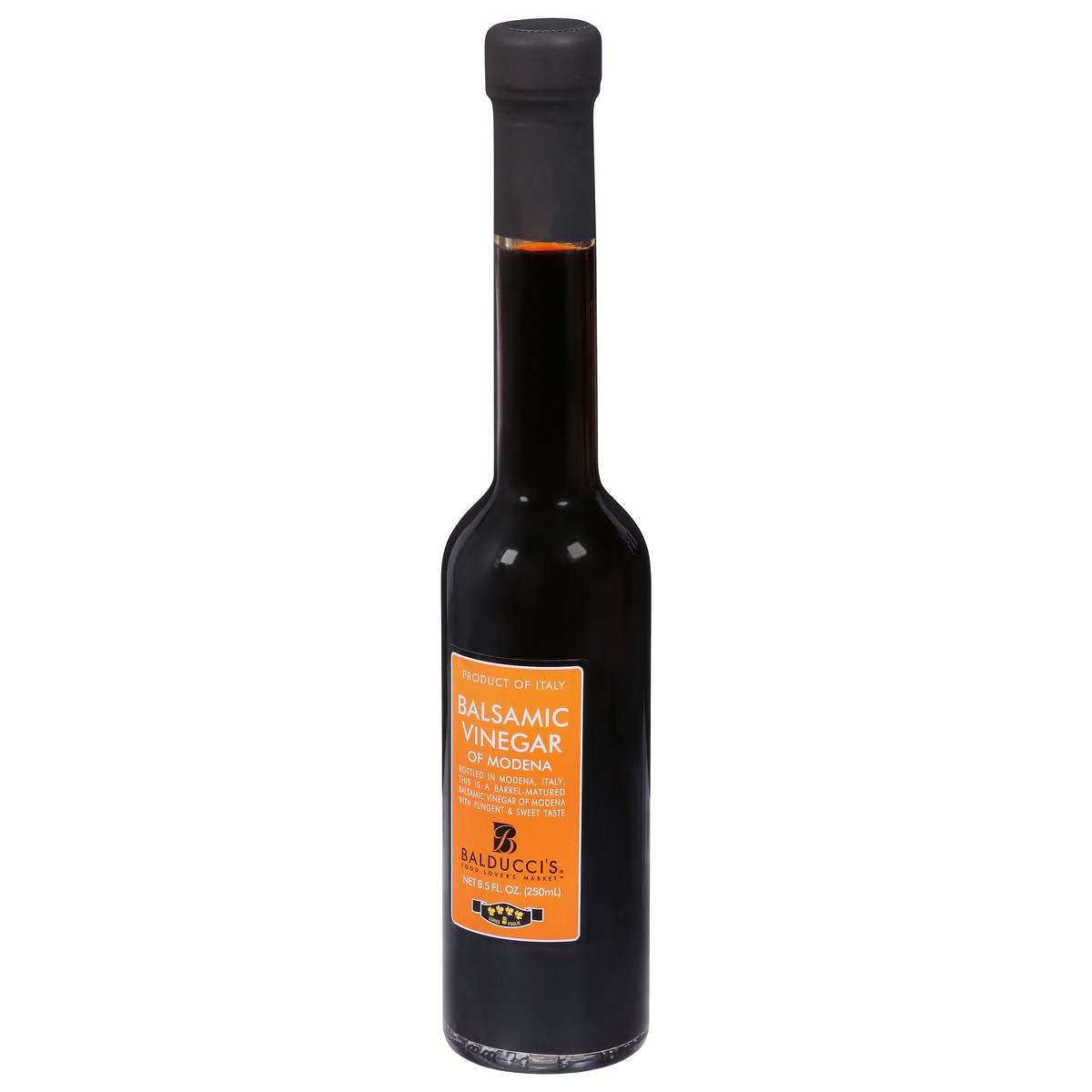 slide 4 of 13, Bal Balsamic Vinegar 4 Leaf, 8.5 fl oz