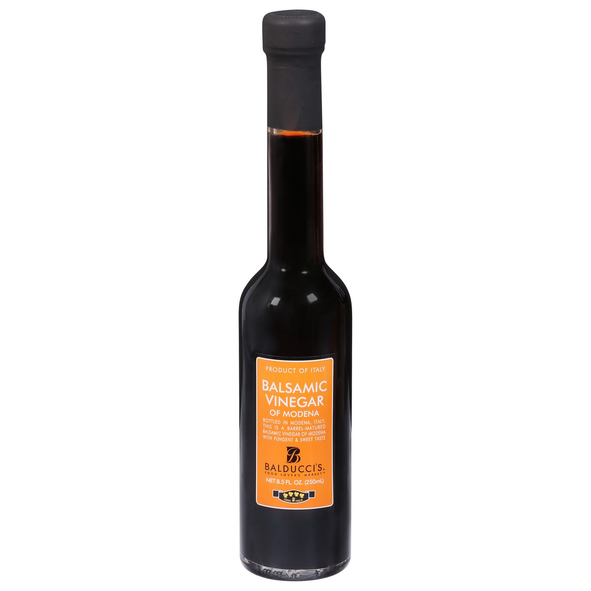 slide 1 of 13, Bal Balsamic Vinegar 4 Leaf, 8.5 fl oz
