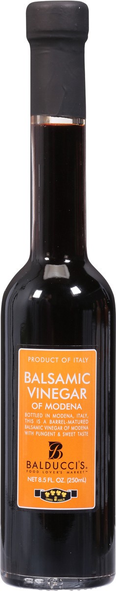 slide 12 of 13, Bal Balsamic Vinegar 4 Leaf, 8.5 fl oz
