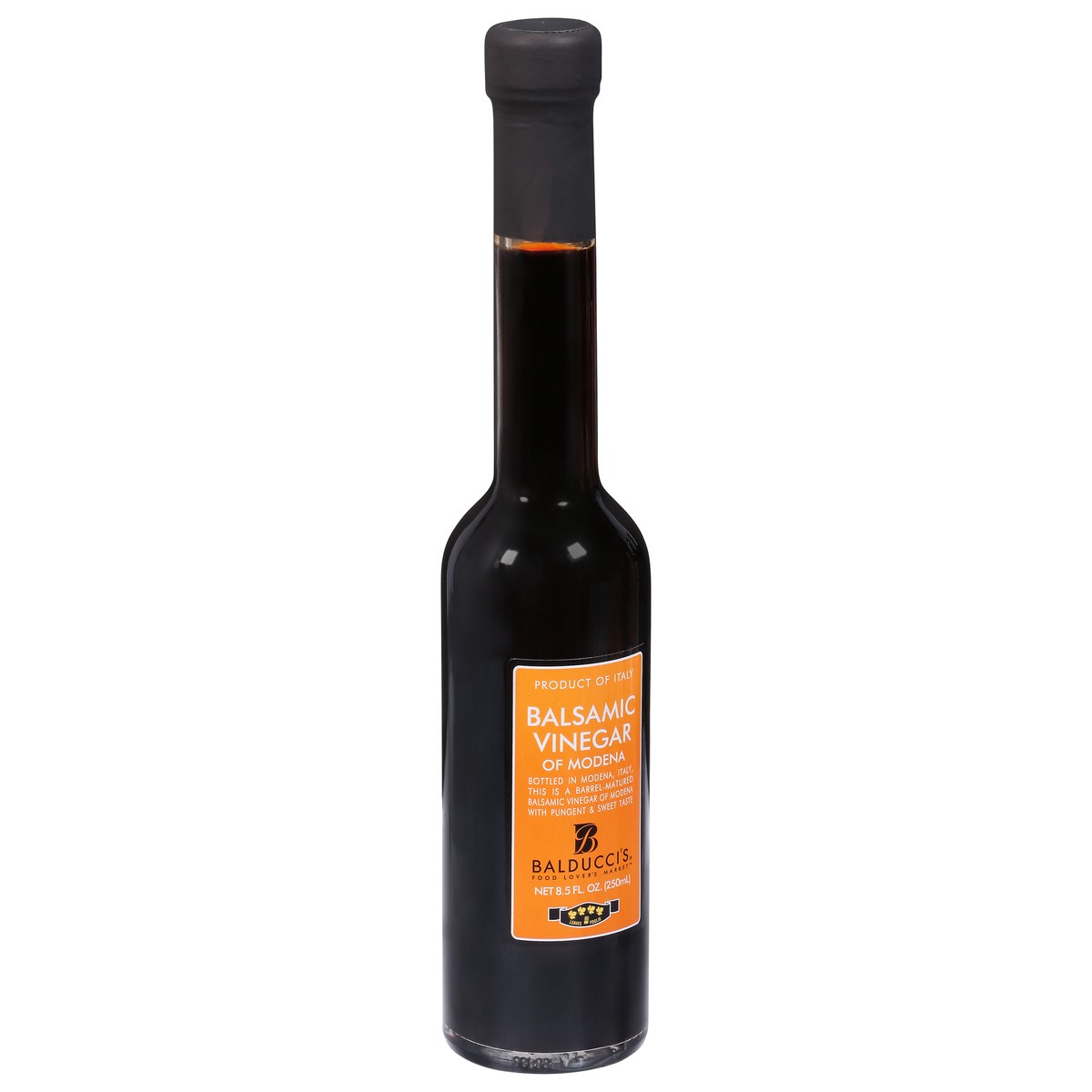 slide 8 of 13, Bal Balsamic Vinegar 4 Leaf, 8.5 fl oz