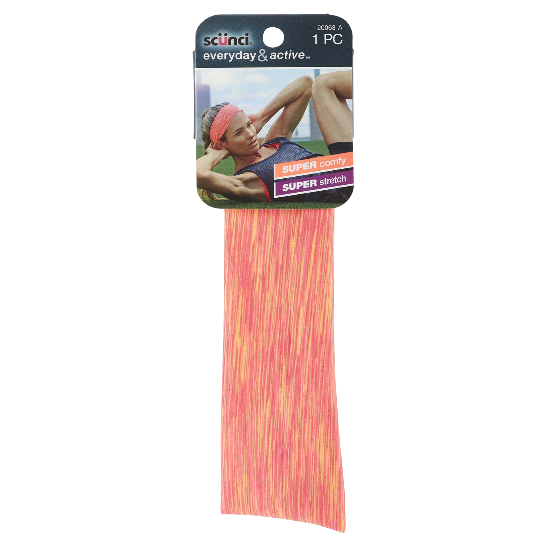 slide 1 of 1, scünci Head Wraps, 1 ct