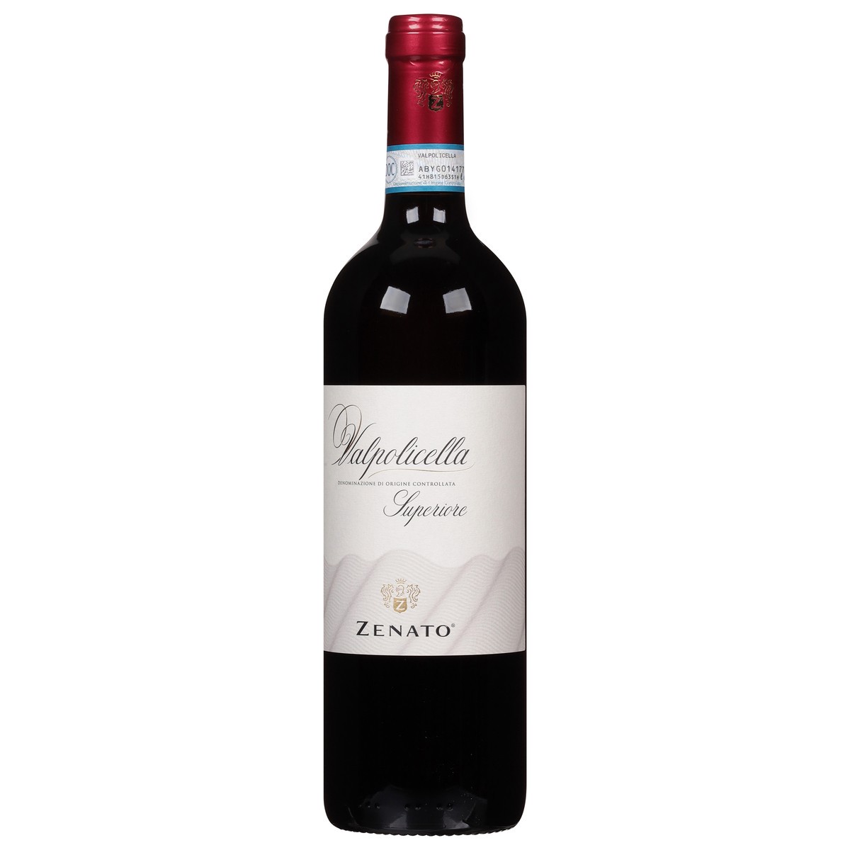 slide 4 of 9, Zenato Valpolicella, 750 ml