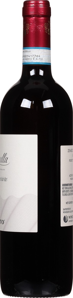 slide 5 of 9, Zenato Valpolicella, 750 ml