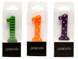 Priabella Print Birthday