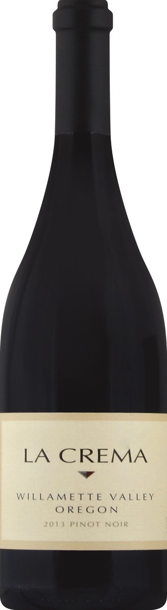 slide 2 of 2, La Crema Pinot Noir Willamette Wine, 750 ml