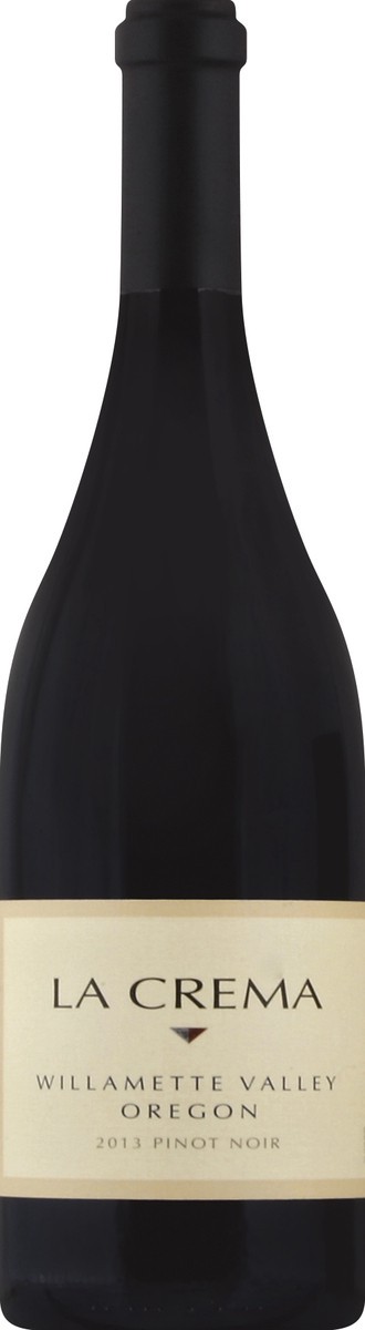 slide 1 of 2, La Crema Willamette Valley Pinot Noir Red Wine, 750ml, 750 ml