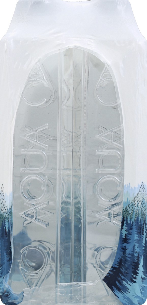 slide 4 of 8, AQUA Carpatica Natural Spring Water - 6 ct, 6 ct