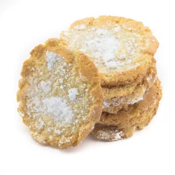 Bakehouse Gooey Butter Cookies