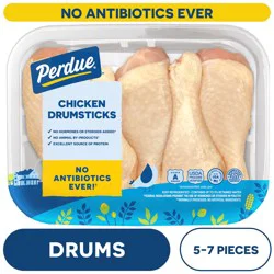 Perdue Fresh Chicken Drumsticks