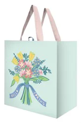 Earthwise Easter Bouquet Tote