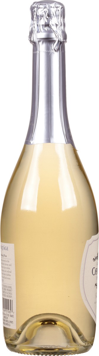 slide 4 of 9, Le Grand Courtage Blancs de Blancs Brut 750 ml, 750 ml