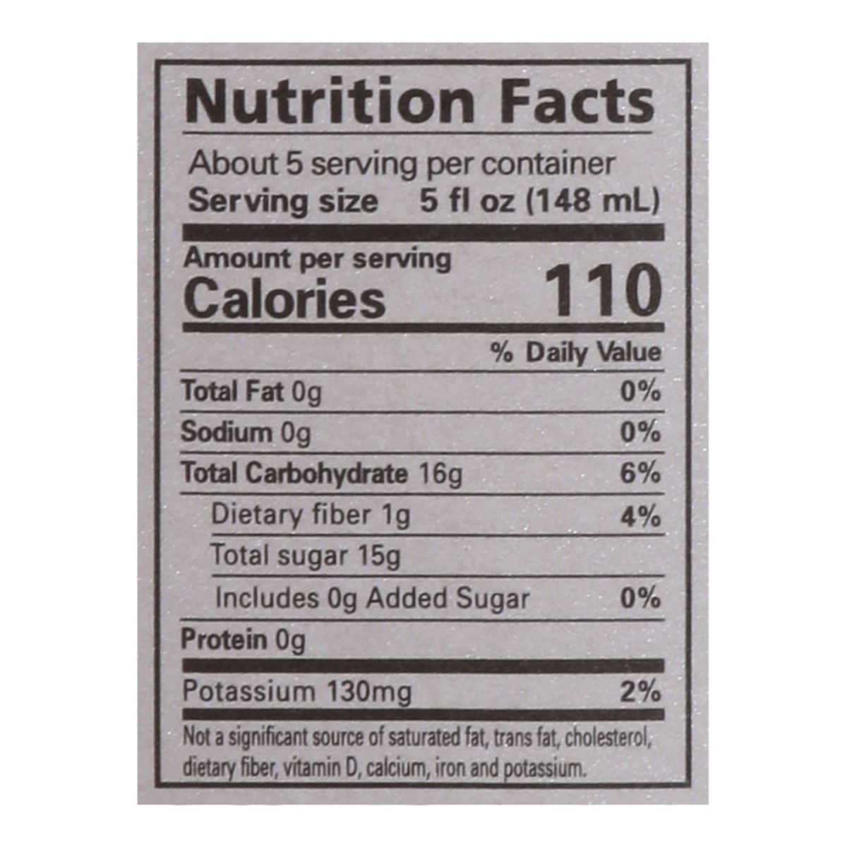 slide 9 of 13, Tropical Cranberry Moscato, 750 ml