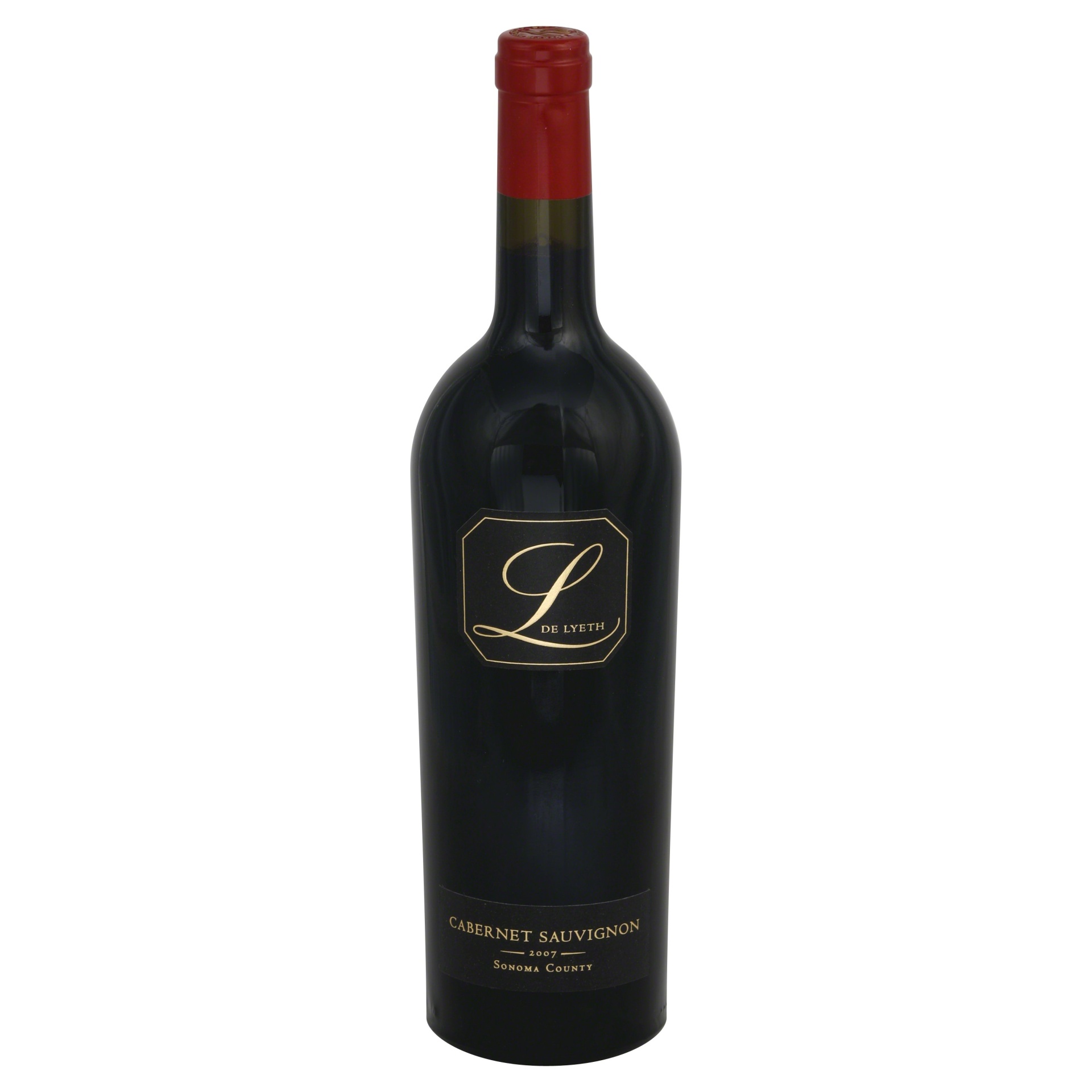 slide 1 of 1, Lyeth L De Lyeth Cabernet Sauvignon, 750 ml