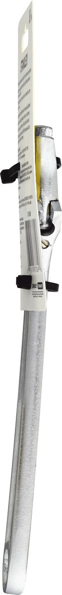 slide 2 of 9, STANLEY Adjustable 8 Inch Wrench 1 ea, 1 ct
