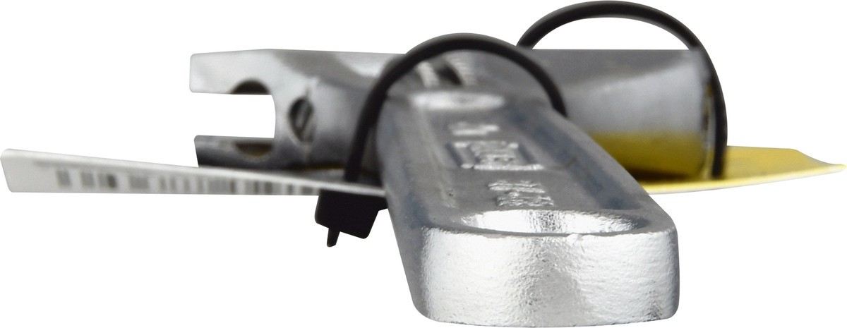 slide 5 of 9, STANLEY Adjustable 8 Inch Wrench 1 ea, 1 ct