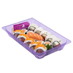 JFE 3PD Salmon Combo