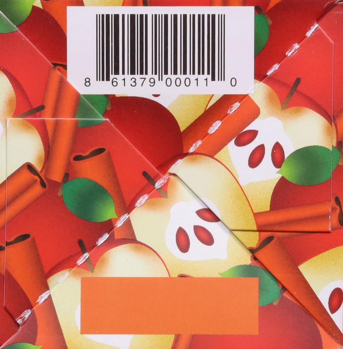 slide 3 of 13, Zest Cinnamon Apple Black Tea 15 Tea Bags, 15 ct