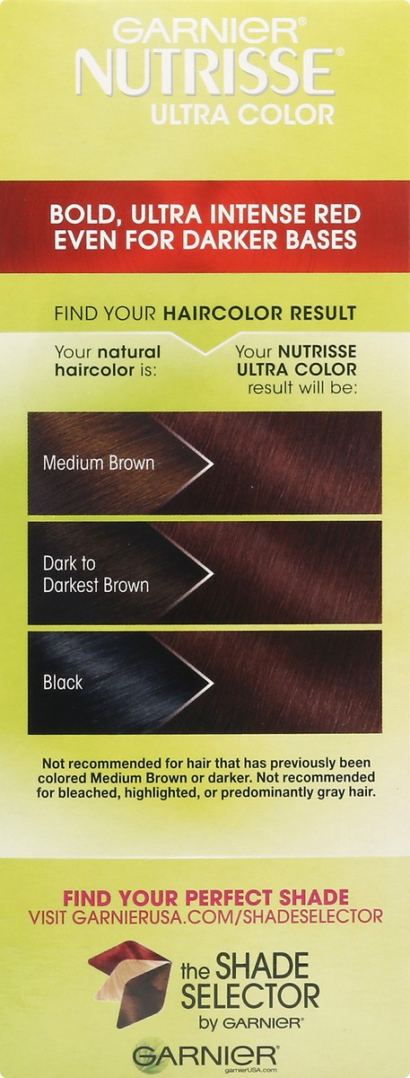 slide 7 of 12, Garnier Permanent Hair Color 1 ea, 1 ct