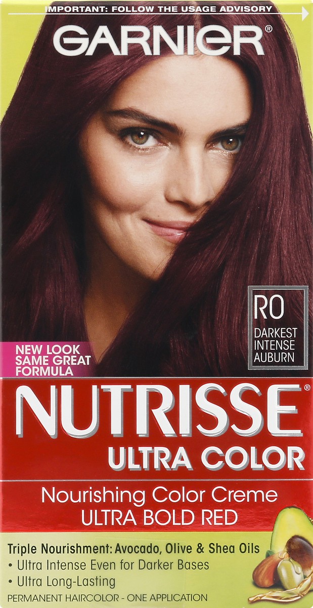 slide 8 of 12, Garnier Permanent Hair Color 1 ea, 1 ct