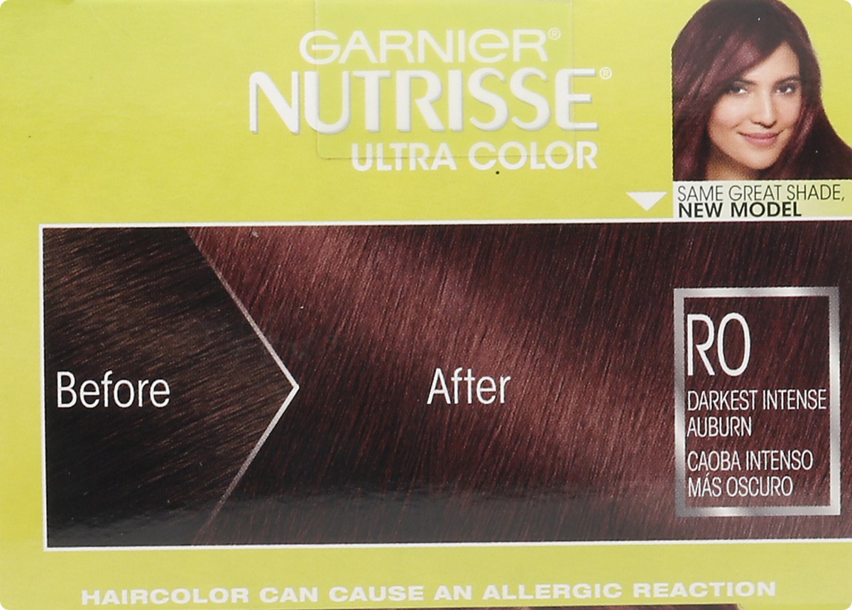 slide 11 of 12, Garnier Permanent Hair Color 1 ea, 1 ct