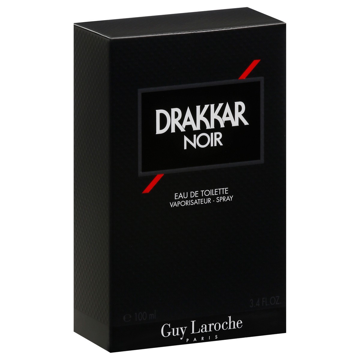slide 4 of 13, Guy Laroche Drakkar Noir Eau De Toilette Spray 3.4 fl oz, 3.4 fl oz