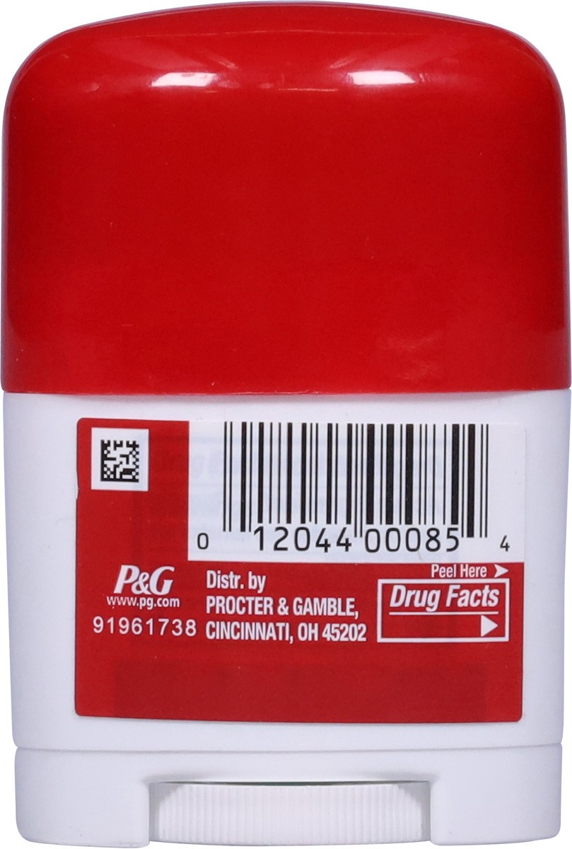 slide 3 of 12, Old Spice Pure Sport Antiperspirant/Deodorant 0.5 oz, 0.5 oz