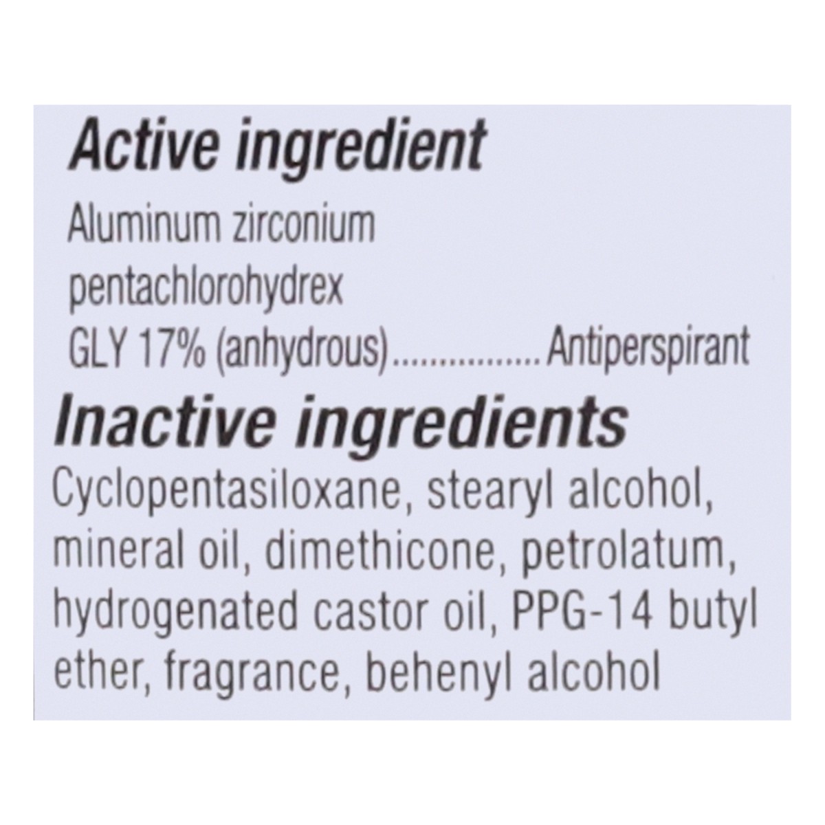 slide 4 of 12, Old Spice Pure Sport Antiperspirant/Deodorant 0.5 oz, 0.5 oz