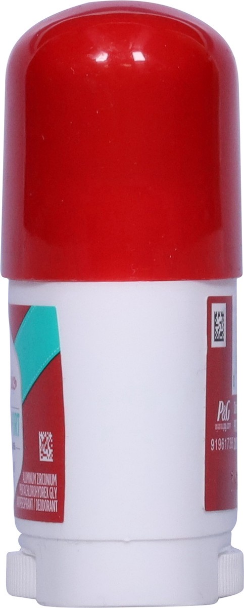 slide 8 of 12, Old Spice Pure Sport Antiperspirant/Deodorant 0.5 oz, 0.5 oz